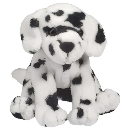 Douglas Checkers Dalmatian Plush Stuffed Animal Toy  5 price history on PriceWatchPro