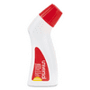 Universal-4PK Envelope Moistener With Adhesive, 2.2 Oz Bottle, Clear