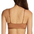 thumbnail image 2 of Calvin Klein Form to Body Unlined Bralette, 2 of 4
