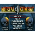 thumbnail image 3 of Mortal Kombat 4 - N64 Game Cartridge (US Version)​​, 3 of 6