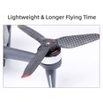 thumbnail image 5 of Hélice De Fibra De Carbono Compatible Con Dji Fpv Drone Accesorios Hélices Duraderas Alas Kearding EL017164-02, 5 of 5