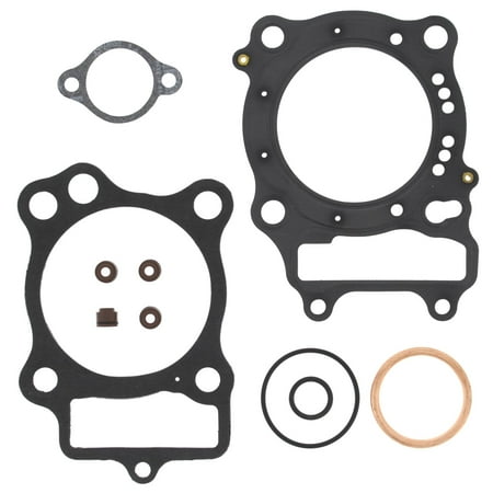 New Cylinder Works Standard Bore Gasket Kit for Honda CRF 150R (07-18) 810213