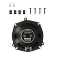 thumbnail image 5 of Metra Universal 5.25 in OEM Replacement Speaker WM-525 - Dual Cone - Black 65W Peak, 5 of 9