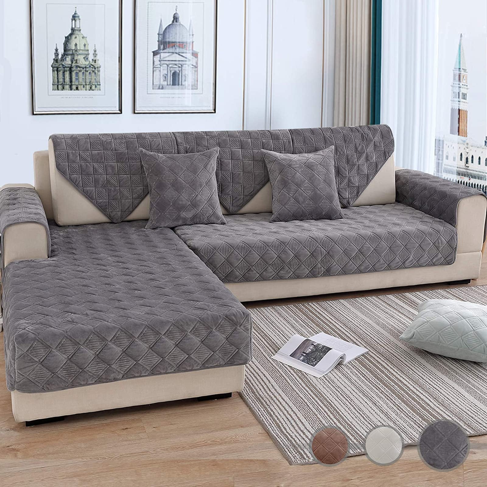 Sofa Cover