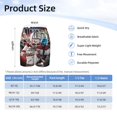 thumbnail image 5 of Harley Quinn Boy's Swim Trunks Quick Dry Board Shorts Kids Beach Swim Shorts Bathing Suits Swimsuit, 5 of 8