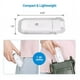 thumbnail image 5 of Luz Led Con Clip Para Leer Libros Recargable Por Usb 9 Modes, 5 of 5