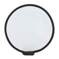 thumbnail image 1 of 40CM Portable Pliable Forme Ronde Speedlite Softbox Diffuseur Studio Soft Box Flash Diffuseur de Lumière Softbox pour la Lumière Flash de l'Appareil Photo, 1 of 8