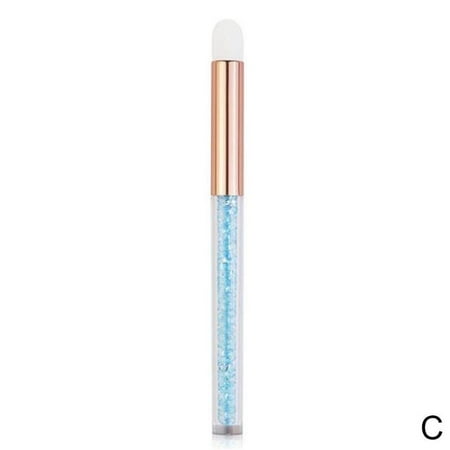 

Women Fashion Acne Brush Blackhead Remover Brush Pore Cleaning Brush
