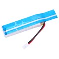 thumbnail image 1 of Mejore el tiempo de vuelo con una fuente de alimentación de alta capacidad Batería de 3,7 V 520 mAh para helicóptero RC de 6 ejes, 1 of 8