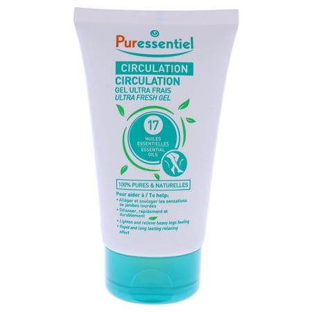 Puressentiel Circulation Gel Ultra Frais 125 ml