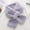 Gray, variant on Faux Fur Scarf for Women Scarves Neck Shrug for Fall Winter Coat Dress(Green)