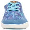 thumbnail image 2 of Cushe Women's Blue/Multi Ropewalk 39 M EU, 2 of 7