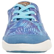 Cushe Women's Blue/Multi Ropewalk 39 M EU
