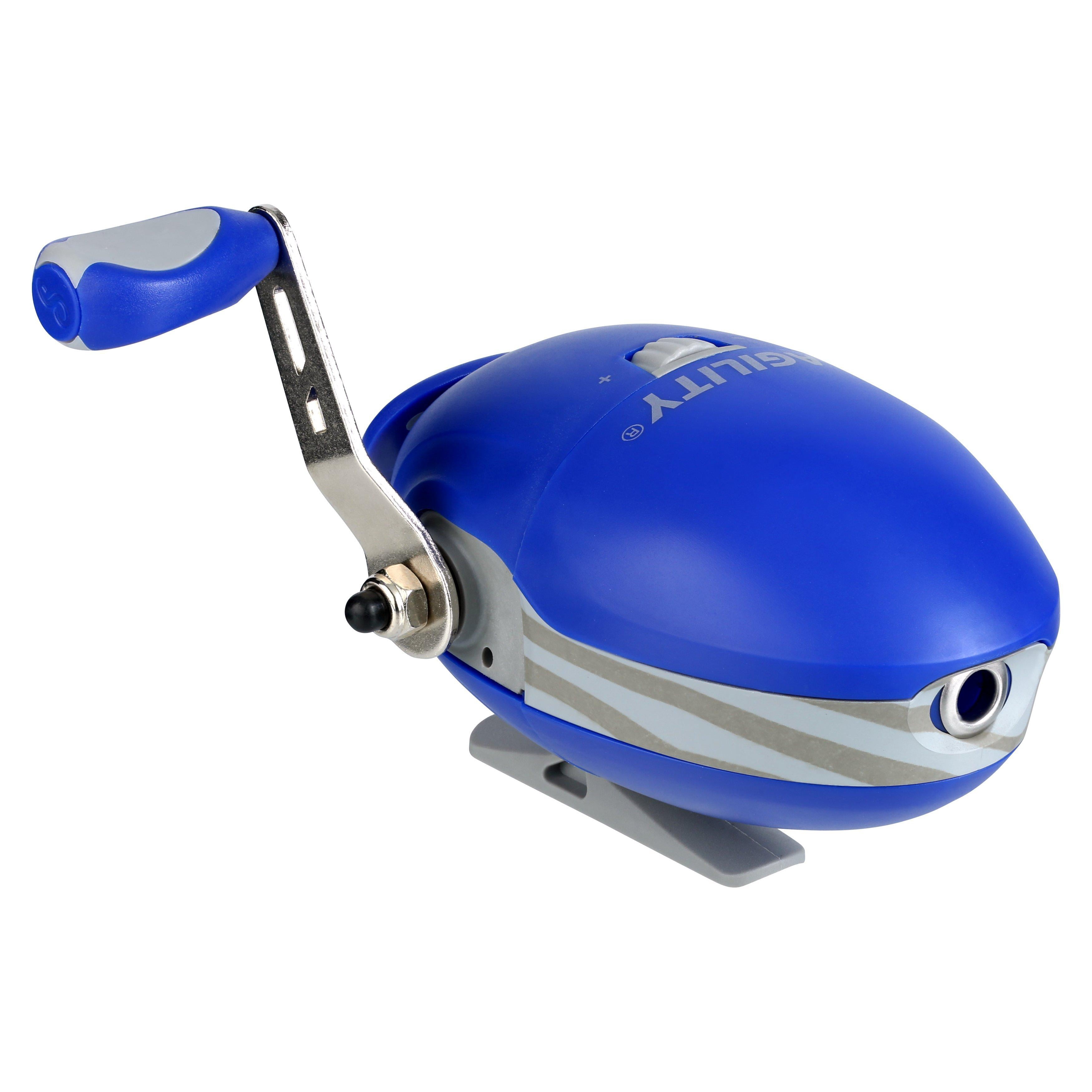 Shakespeare Agility® Spincast Reel, AGTSC10