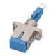 thumbnail image 5 of Adaptador de fibra óptica Jadeshay conector LC macho A SC hembra, 5 of 8