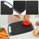 thumbnail image 4 of BESTYASH Tabla De Cortar Para Cocina Antideslizante Color Negro Resistente Y, 4 of 7