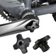 thumbnail image 2 of Bicicleta Llave de extracción de bielas de bicicleta MTB Herramienta de instalación de manivela de bicicleta (negro) Tmvgtek Accesorios para bicicletas, 2 of 6