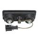 thumbnail image 4 of 6Y0827574K, Rear Boot Opening Weatherproof Exterior Tailgate Handle For Car ANGGREK Otros, 4 of 8