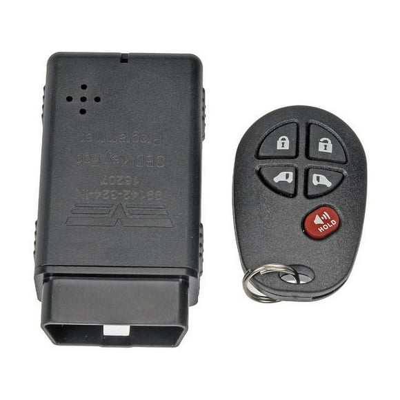 Toyota Factory Alarm System