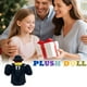 thumbnail image 2 of Peluche Forsaken, Animal Chance Forsaken Peluche, Regalo de muñeca de Peluche de Coolkid Forsaken Realista y Lindo, Regalo Perfecto de Cumpleaño, 2 of 6