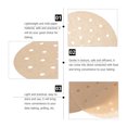 thumbnail image 4 of unbranded 100Ud Para Hornear Color Ligero Y Resistente Para Freidora De Aire Y Aceite, 4 of 4