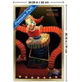 thumbnail image 3 of Five Nights At Freddy's: Secret of the Mimic (2025) - Jackie Wall Poster, 22.375" x 34" Framed, 3 of 5