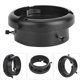 thumbnail image 3 of Montura Bowens, NiceFoto SN-10 Luz De Cámara Mini Monturas Para Montura Bowens Adaptador De Anillo Adaptador De Flash Anillos Adaptador De Montura Bowen Estable Para Montura, 3 of 7