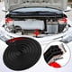 thumbnail image 5 of Burletes para puertas de automóviles, reducción de ruido, accesorios para interiores de automóviles 16 millones, 5 of 8