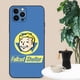 thumbnail image 5 of Games f-fallout s-shelter funda de teléfono para Apple iPhone 15,14,13,12,11,XS,XR,X,8,7,Pro,Max,Plus,mini funda de silicona negra, 5 of 5