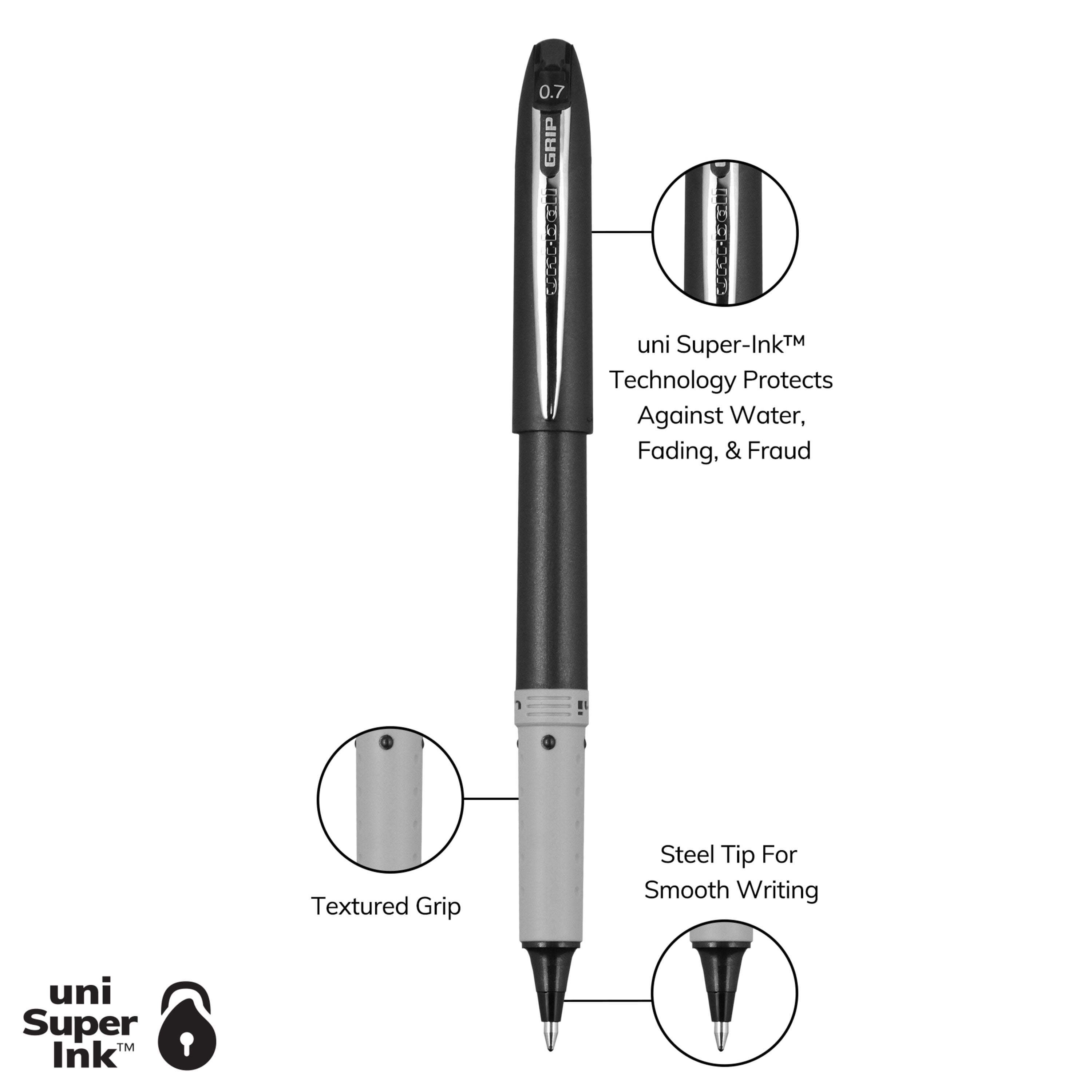 MR-Conditional Roller Ball Pens