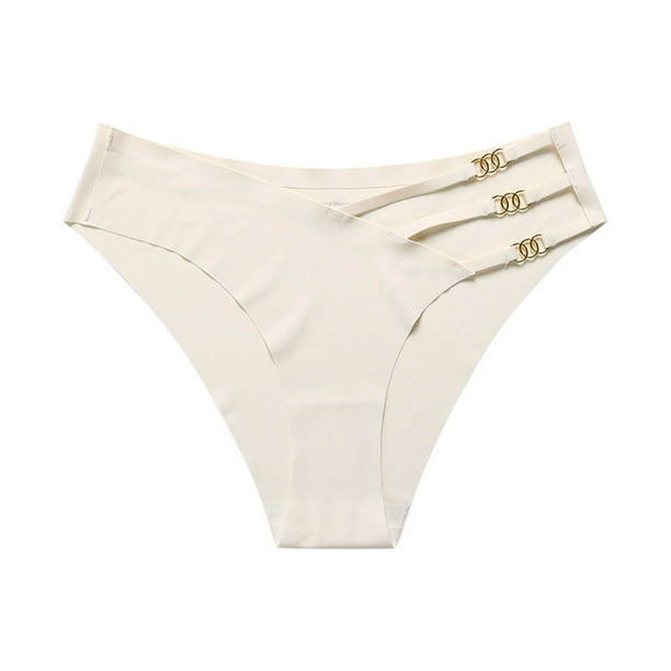 CAICJ98 Women Underwear Women Sexy Underwear Bow Tie Bikini