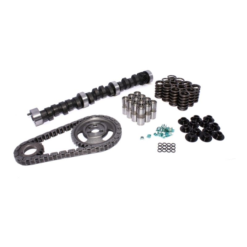 Camshaft FW 276H-R14 - Performance Cam For Modified Engines, Works With 5-Speed Or 2500+ Stall, Supercharged Applications