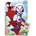 thumbnail image 1 of Marvel Spidey et ses incroyables amis - Webs, 1 of 5