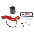 thumbnail image 2 of HPS Performance Red Long Ram Cold Air Intake Compatible for 2013-2016 Dodge Dart 2.4L Non Turbo, 837-571R, 2 of 4