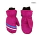 thumbnail image 2 of Bearachild 3 pares de manoplas para niños, guantes impermeables de invierno, equipo deportivo, accesorios portátiles, cómodo diseño grueso, actividades Suministros térmicos Rosa roja L Bearachild HA059220-15B, 2 of 6