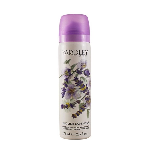 Yardley English Lavender Perfume By Yardley Of London For Women