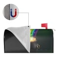 thumbnail image 6 of Balery St. Patrick's Day4 Mailbox Cover - Standard Size-21x18 in, 6 of 9