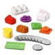 thumbnail image 4 of Caja Registradora Leap Frog Niños Infantil Compra Y Cuenta, 4 of 7