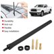 thumbnail image 5 of Mástil de antena, 6.75"Antena de acero inoxidable para coche Mástil de antena de coche duradero para tundra Todos los modelos 2000-2019 Amonsee No, 5 of 5