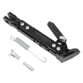 thumbnail image 2 of Universal Adjustable Motorcycle Kickstand Support Stand For Bike, 2 of 4