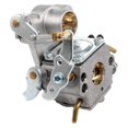 thumbnail image 5 of Chainsaw Carburetor PP4218A PP4218AVX for P3314 P3416 PP3816 18inch 42CC Carburetor Kit, 5 of 5