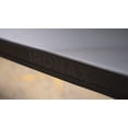thumbnail image 4 of Ironax XFB1 Flat Workout Bench for Strength Training, 4 of 5
