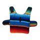 thumbnail image 3 of Ropa para perros Poncho para perros manta para perros pequeños, medianos y grandes, capa para mascotas, disfraz novedoso para mascotas, trajes para ca S, 3 of 10