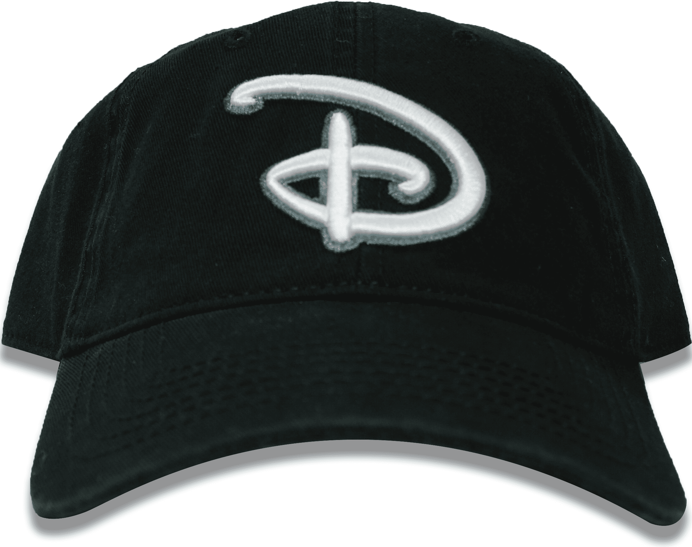 disney d hat