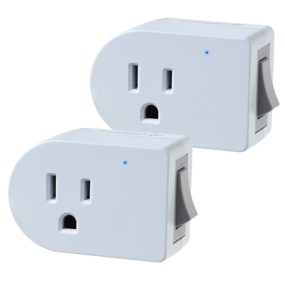 Outlet Switch Adapter