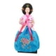 thumbnail image 5 of Muñeca Hanbok coreana antigua, estatua de dama asiática, figura coleccionable para mesa. Estilo F, 5 of 9