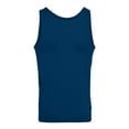 thumbnail image 2 of Sportswear MEN'S VELOCITY TRACK JERSEY 3XL Navy/White, 2 of 4