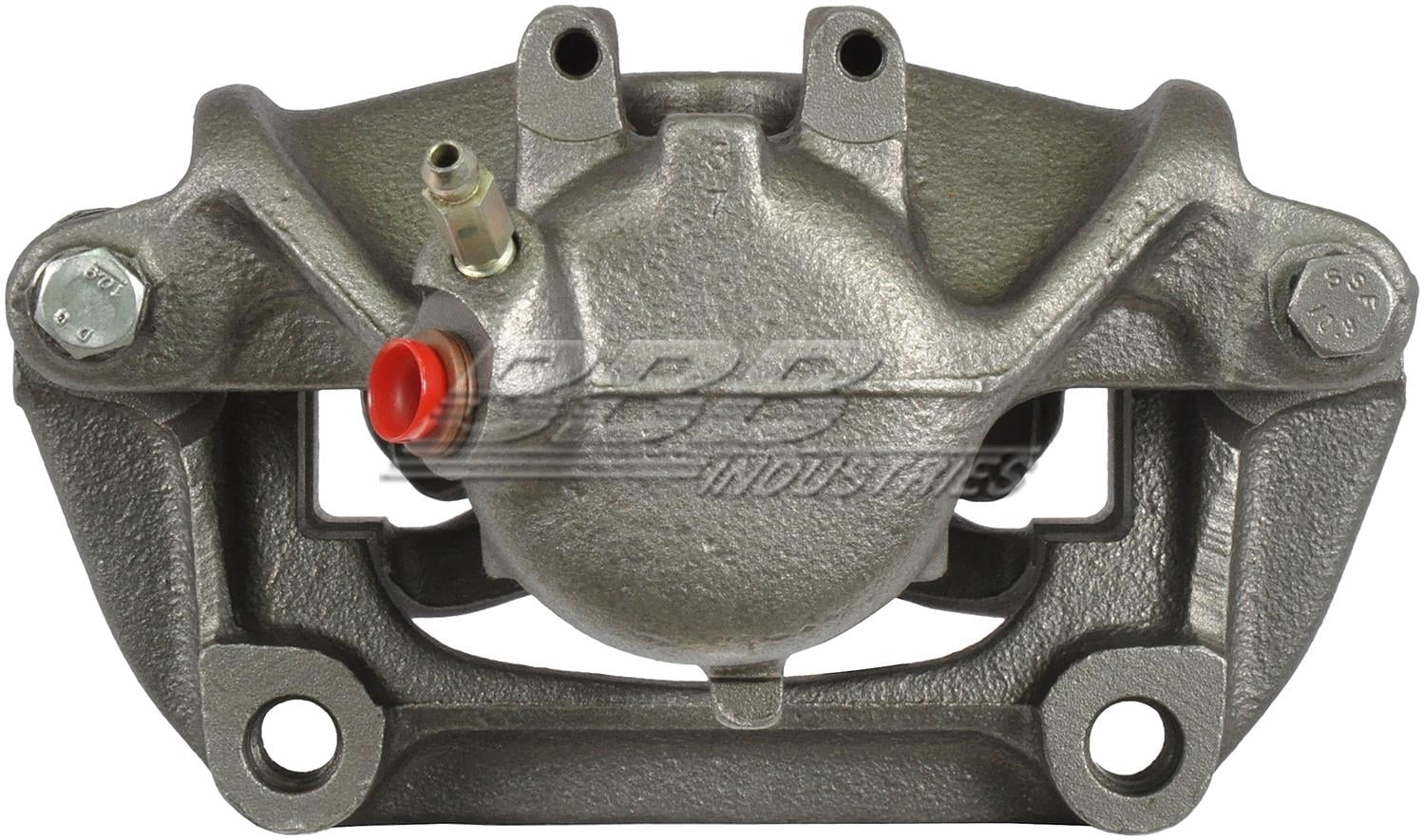 TERREPOWER formerly BBB Industries 99-02721A Reman Caliper w/installation Hardware