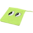 thumbnail image 3 of Rain Poncho Children's Dino Rain Jacket Long Unisex Rain Cape Waterproof Windproof Raincoats with Storage Bag Hooded Jacket Outdoor Rain Jackets for Boys and Girls 1-8 Years Old, 3 of 6