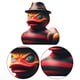 thumbnail image 2 of Accesorios de Coche WDOplteas Ornamento Pato Personaje de Película Terror Halloween, 2 of 9